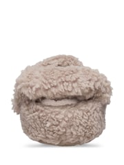 Crocs Mushroom Toddler Cozzzy Slippers - Image 7 of 7