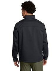 Under Armour Black Shield Jacket - Image 2 of 4