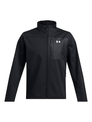 Under Armour Black Shield Jacket - Image 3 of 4