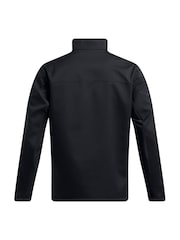 Under Armour Black Shield Jacket - Image 4 of 4