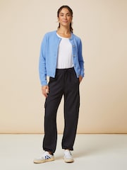 Aspiga Blue Brittany Cardigan - Image 3 of 7