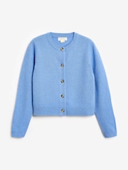 Aspiga Blue Brittany Cardigan - Image 7 of 7