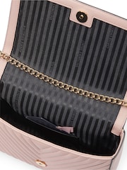 Victoria's Secret Pink Crossbody Bag - Image 2 of 3