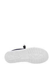 HEYDUDE Wally Canvas Shoes - Image 4 of 4