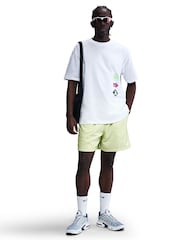 Nike White T-Shirt - Image 1 of 5
