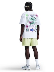 Nike White T-Shirt - Image 2 of 5