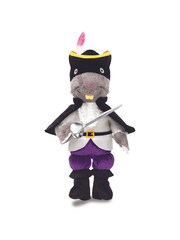 Aurora World The Highway Rat Plush - Image 1 of 2