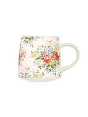 Cath Kidston Green Feels Like Home Billie Mug Set Of 4 - Image 2 of 3