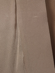 Reiss Mink Nell Textured Belted Kimono - Image 4 of 4