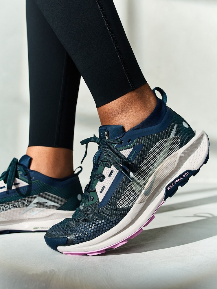 Zapatillas de trail running impermeables Pegasus Trail 5 de GORETEX de Nike - Imagen 1 de 5