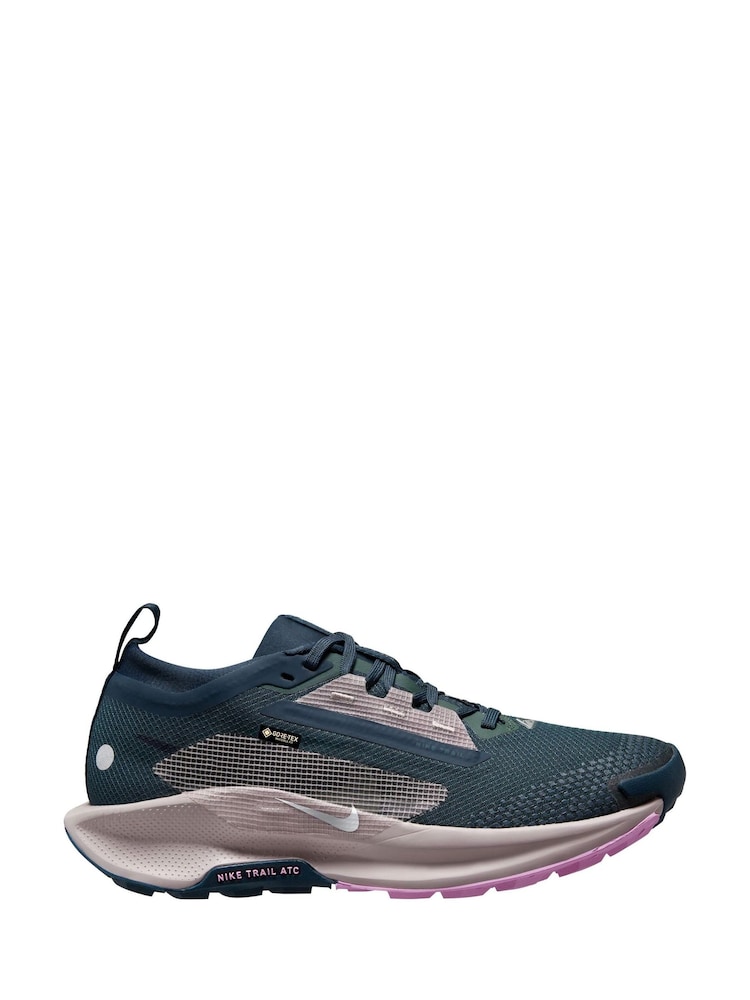 Zapatillas de trail running impermeables Pegasus Trail 5 de GORETEX de Nike - Imagen 2 de 5
