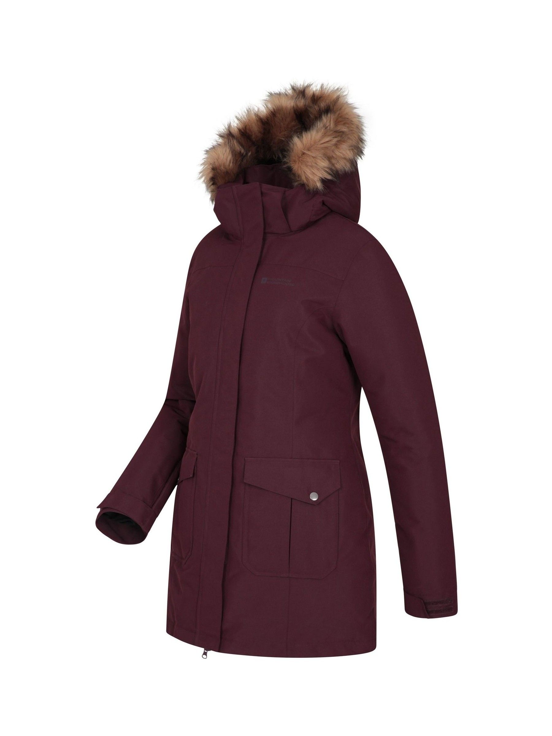 TRECLub 23AW loose autumn/winter jacket Winter Jackets For Men