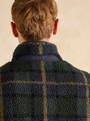 Флисовый жилет из искусственного меха Joules Otis - Изображение 7 из 8