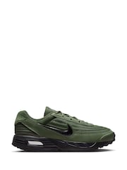 Nike Khaki/Black Air Max Verse Trainers - Image 1 of 8