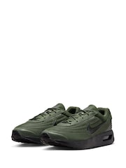 Nike Khaki/Black Air Max Verse Trainers - Image 3 of 8