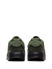 Nike Khaki/Black Air Max Verse Trainers - Image 4 of 8