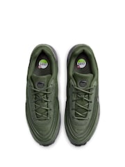 Nike Khaki/Black Air Max Verse Trainers - Image 5 of 8