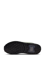 Nike Khaki/Black Air Max Verse Trainers - Image 6 of 8
