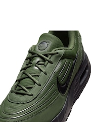 Nike Khaki/Black Air Max Verse Trainers - Image 7 of 8