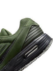 Nike Khaki/Black Air Max Verse Trainers - Image 8 of 8