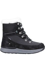 Cotswolds Natural Sheephouse Hiking Boots - Image 1 of 4
