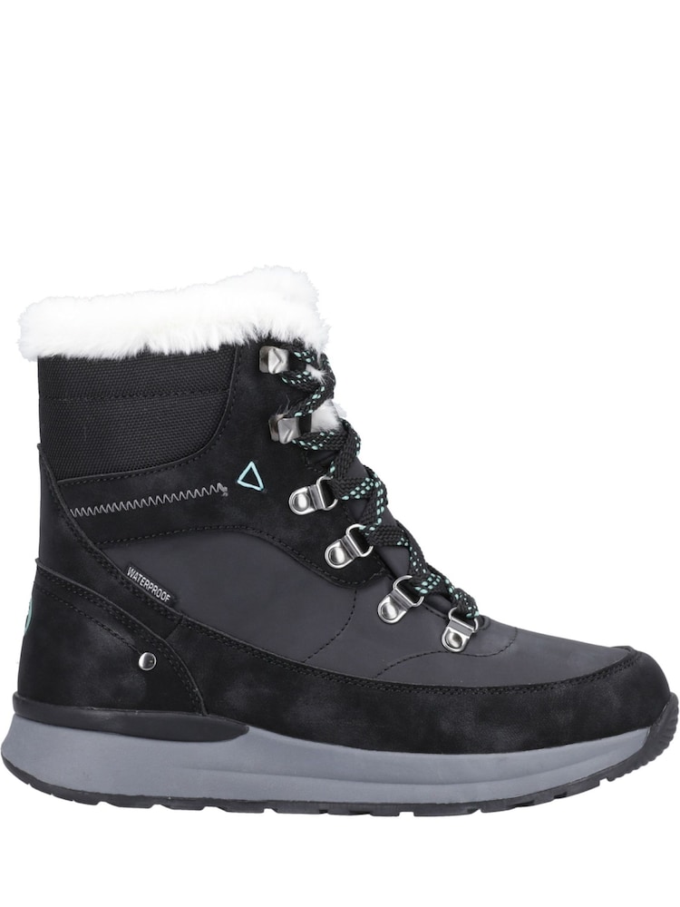 Cotswolds Natural Sheephouse Hiking Boots - Image 1 of 4