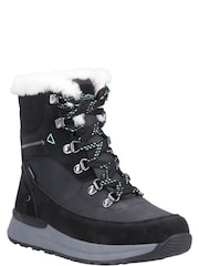 Cotswolds Natural Sheephouse Hiking Boots - Image 2 of 4