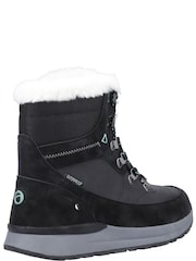 Cotswolds Natural Sheephouse Hiking Boots - Image 3 of 4