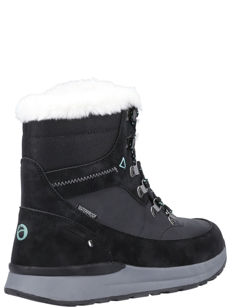 Cotswolds Sheephouse Hiking Boots - Image 3 of 4