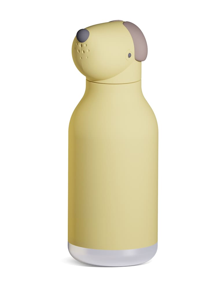 Asobu Yellow Bestie Water Bottle - Image 1 of 5
