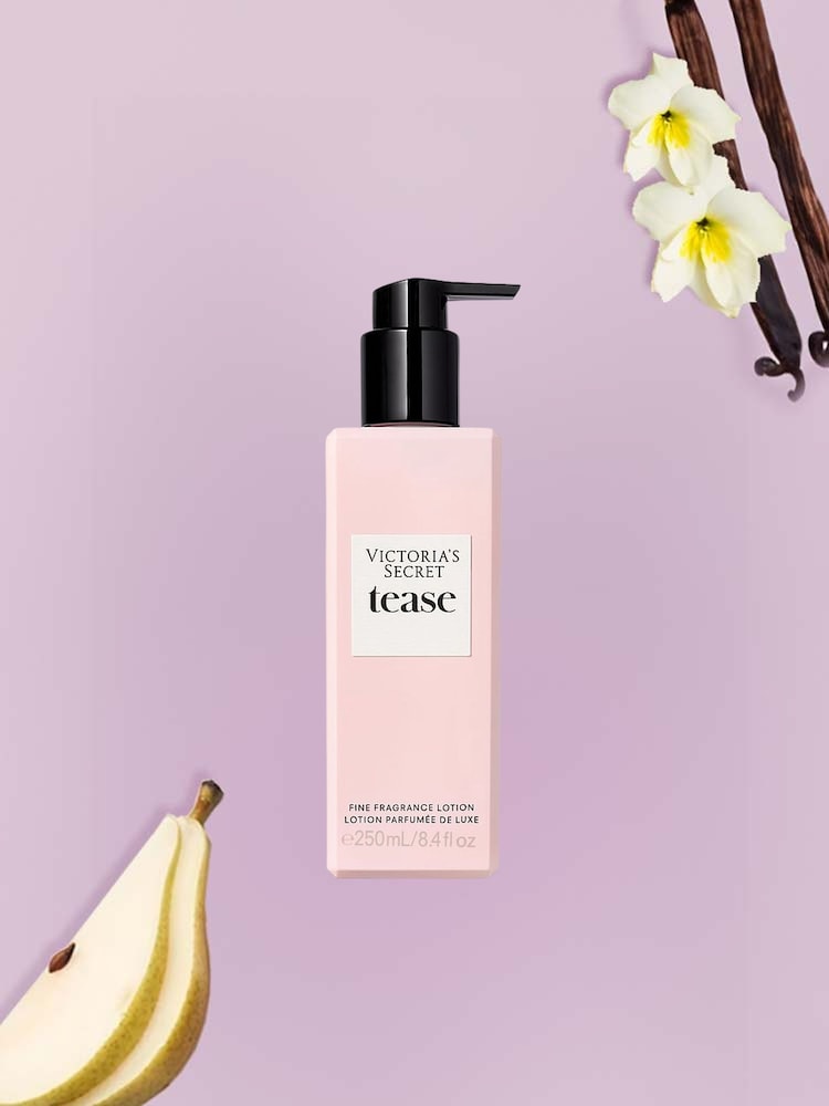 Victoria's Secret Tease Body Lotion 250ml - Image 1 of 2 Victoria's Secret Tease Body Lotion 250ml - Image 1 of 2