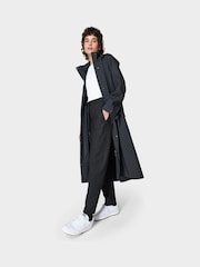 Sweaty Betty Black 27" Inseam Explorer Trousers - Image 1 of 10