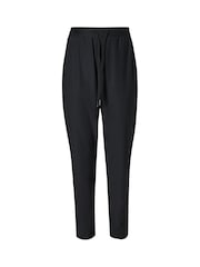 Sweaty Betty Black 27" Inseam Explorer Trousers - Image 10 of 10