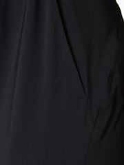 Sweaty Betty Black 27" Inseam Explorer Trousers - Image 9 of 10