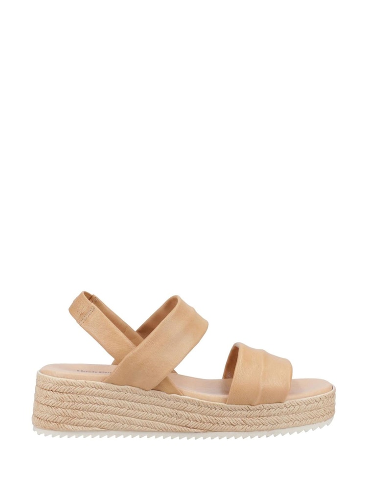 Hush Puppies Rachel Platform Sandals - Image 1 of 4