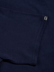 Berghaus Blue Mountain Lineation Short Sleeve 100% Cotton T-Shirt - Image 7 of 10