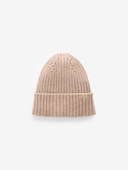 neutre - Bonnet tricoté (1-16ans) - Image 1 of 2