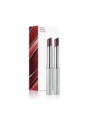 Clinique Black Honey Lipstick Duo Gift Set (worth £48) - Image 1 of 1
