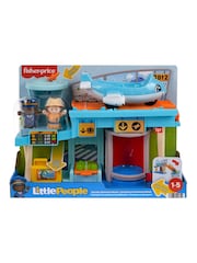 Mattel Games Little People Everyday Adventures Airport - Image 1 of 5