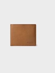 OSPREY LONDON The Santa Fe Leather Billfold Wallet - Image 2 of 4