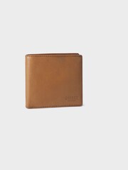 OSPREY LONDON The Santa Fe Leather Billfold Wallet - Image 3 of 4