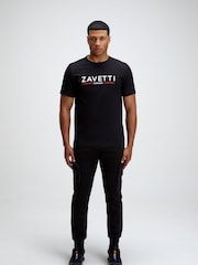 Zavetti Canada Daletto 2.0 Grey T-Shirt - Image 1 of 4