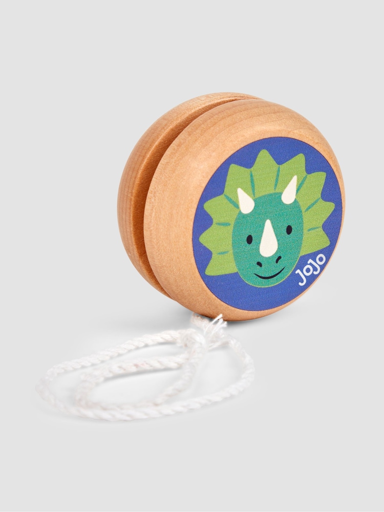 JoJo Maman Bébé Dino Yoyo - Image 1 of 4