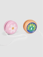 JoJo Maman Bébé Dino Yoyo - Image 4 of 4