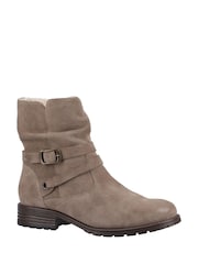 Hush Puppies Piper Ankle Boots - Image 2 of 4
