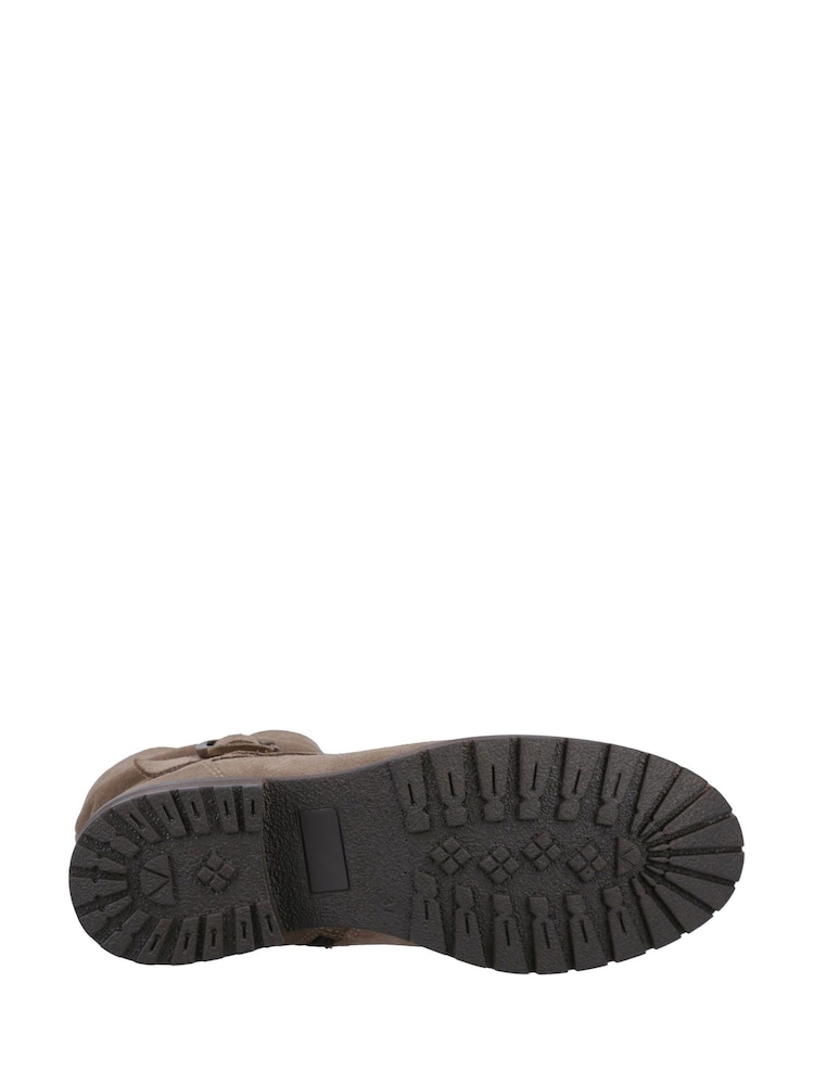 Hush Puppies Piper Ankle Boots - Image 4 of 4