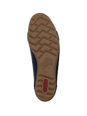 Rieker Womens Ballerina Shoes - Image 8 of 9