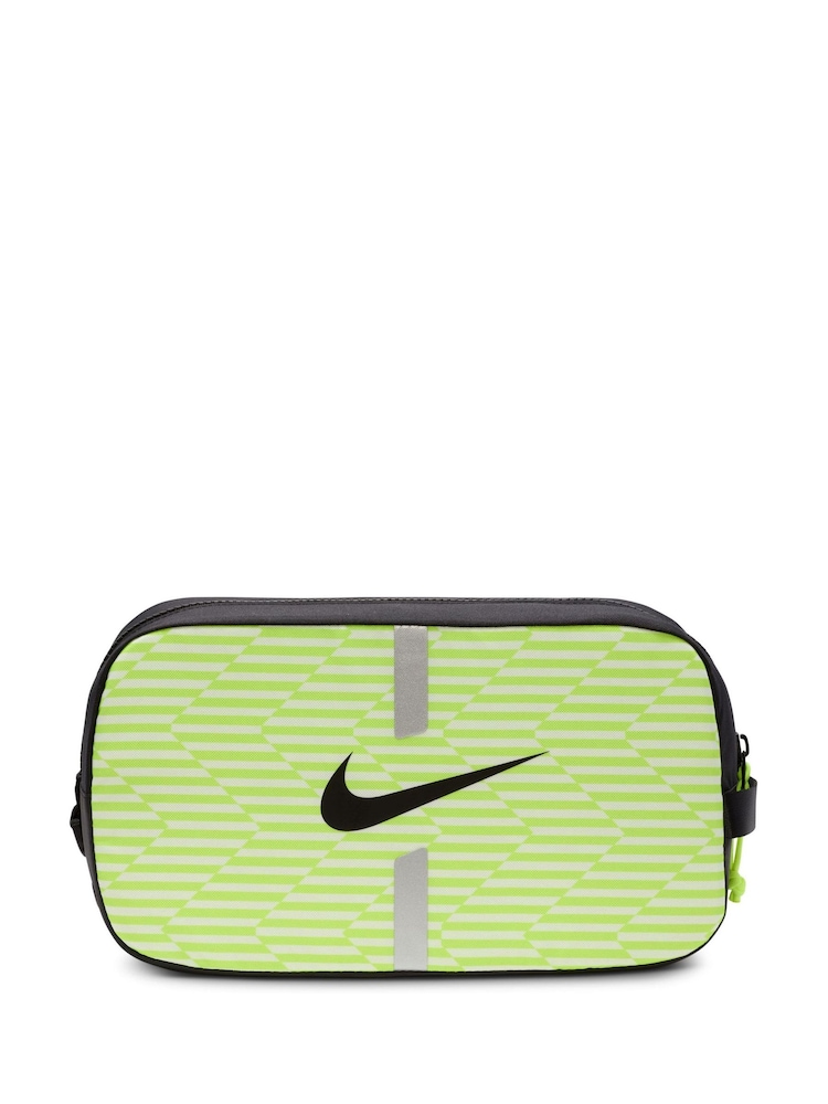 Nike Black Academy Football Boot Bag - Image 1 of 10
