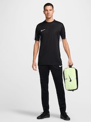 Nike Black Academy Football Boot Bag - Image 10 of 10