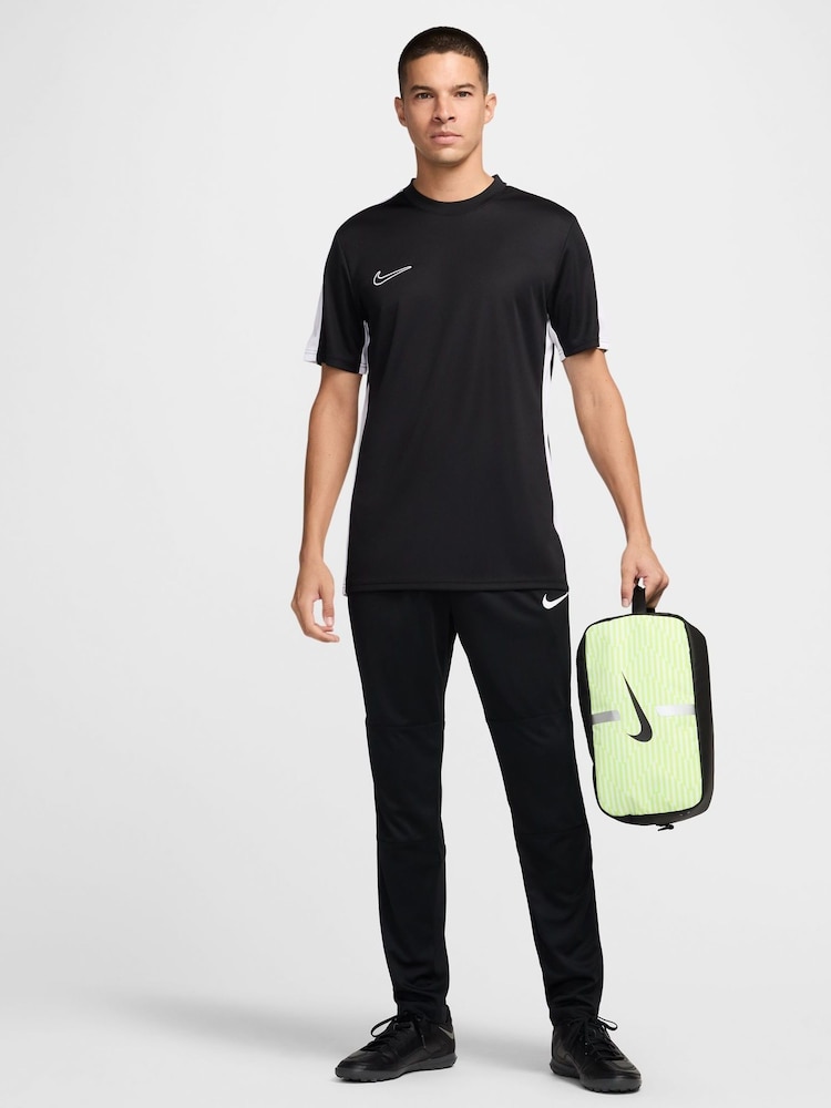 Nike Black Academy Football Boot Bag - Image 10 of 10